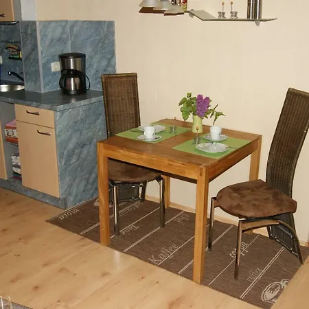 Apartament Lex Füssen