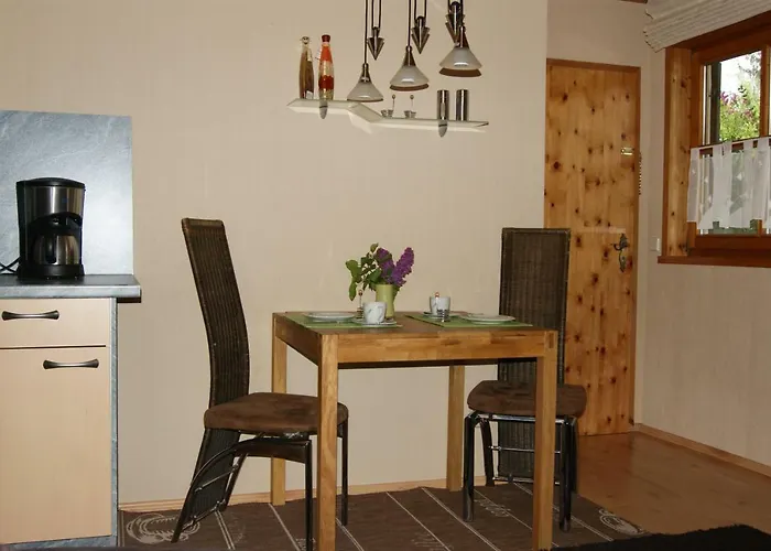 Apartament Lex