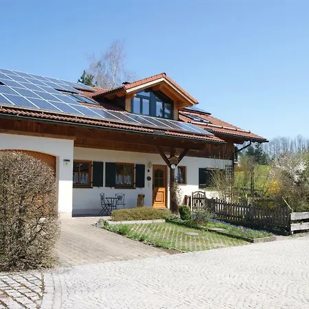 Lex Apartman Füssen