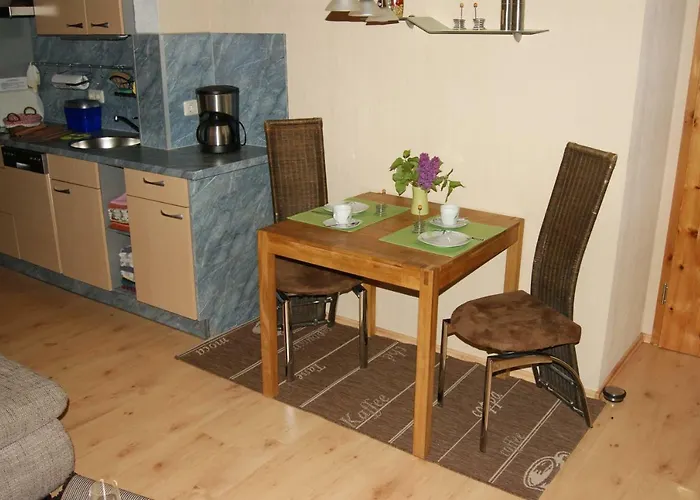 Apartman Lex Füssen