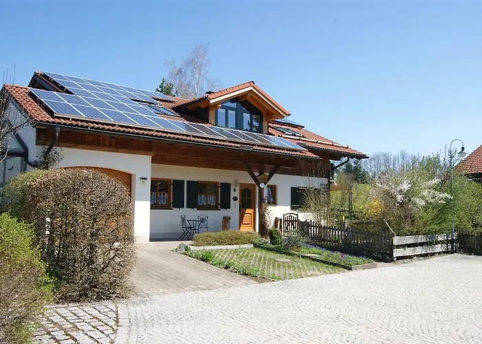 Lex Apartman Füssen